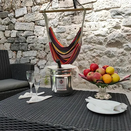 Apartmán Azur *