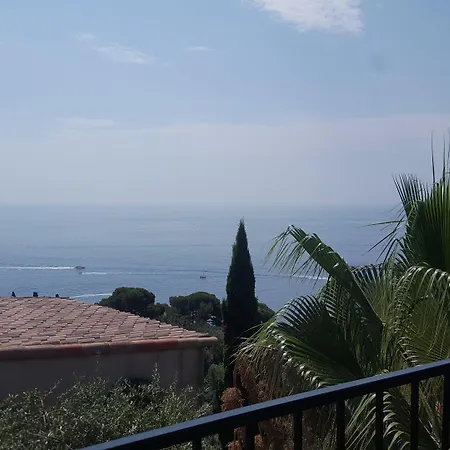 Apartmán Azur