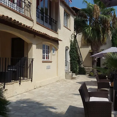 Apartmán Azur *