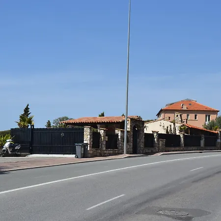 Apartmán Azur
