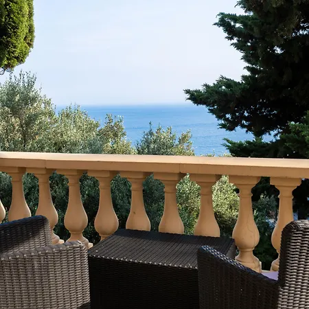 Apartmán Azur