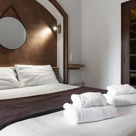 Apartmán Azur