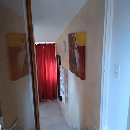 Azur Apartmán *