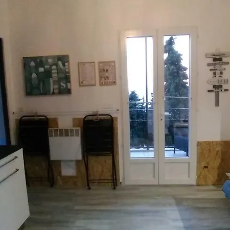 Lägenhet Azur Cap D'ail *