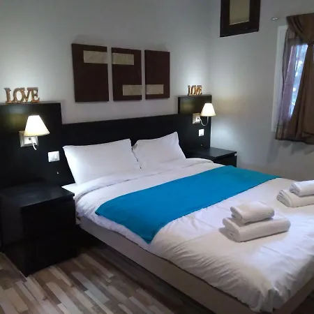 Apartment Azur Cap-d'Ail
