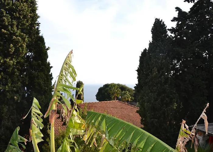 卡普戴尔海岸别墅酒店 * 卡普戴尔