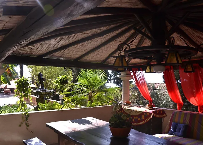 卡普戴尔海岸别墅酒店