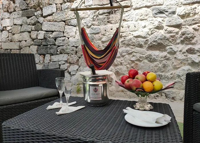 公寓 卡普戴尔海岸别墅酒店 *