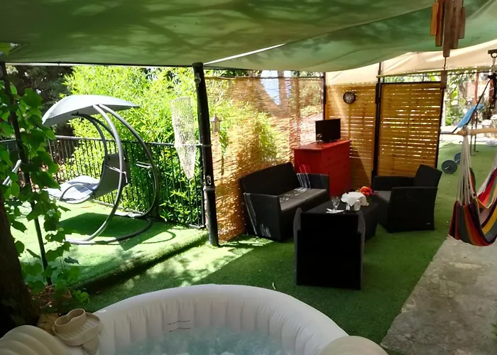 公寓 卡普戴尔海岸别墅酒店 卡普戴尔