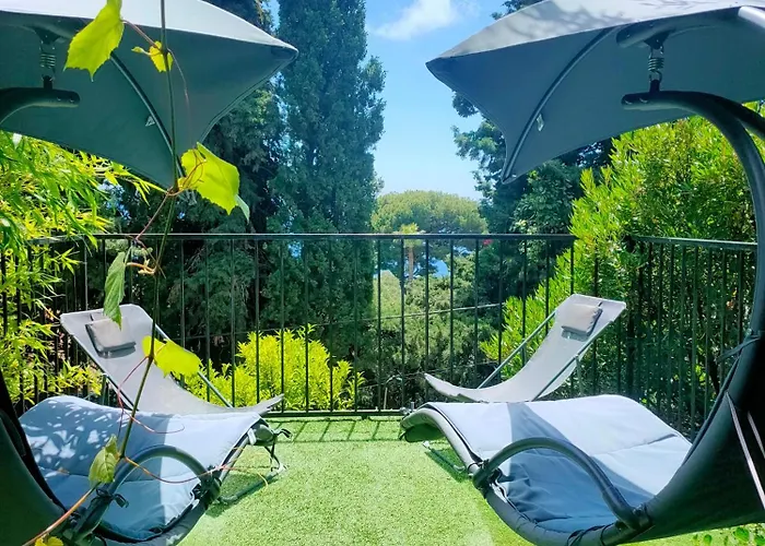 卡普戴尔海岸别墅酒店 *