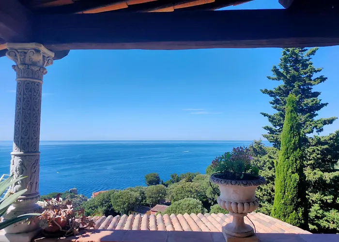 卡普戴尔海岸别墅酒店 卡普戴尔