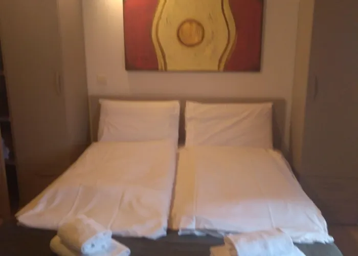 卡普戴尔海岸别墅酒店 卡普戴尔