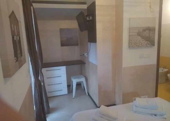 卡普戴尔海岸别墅酒店 公寓