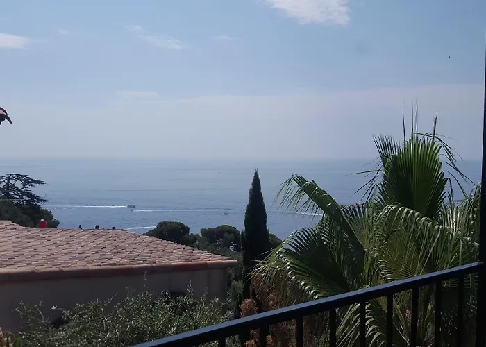 公寓 卡普戴尔海岸别墅酒店