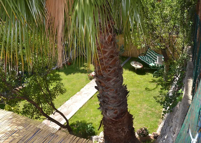 卡普戴尔海岸别墅酒店 卡普戴尔