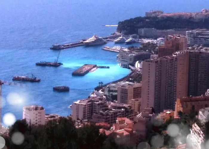 公寓 卡普戴尔海岸别墅酒店