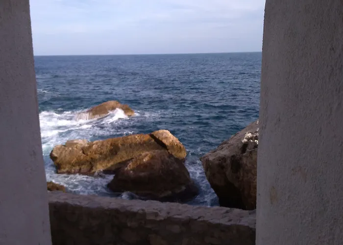 卡普戴尔海岸别墅酒店 *