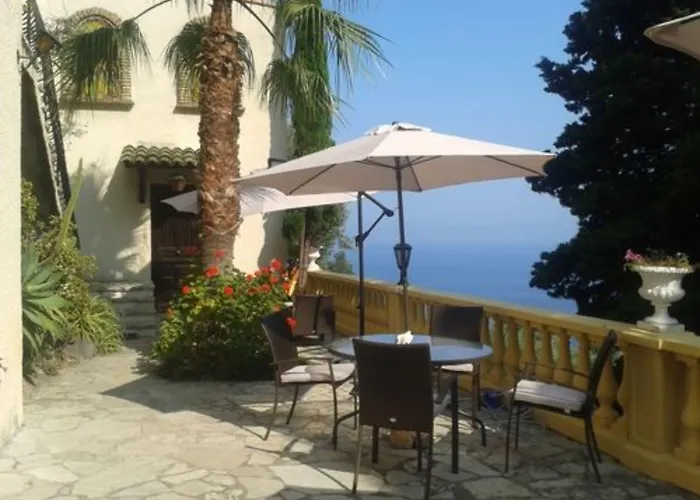 卡普戴尔海岸别墅酒店 * 卡普戴尔