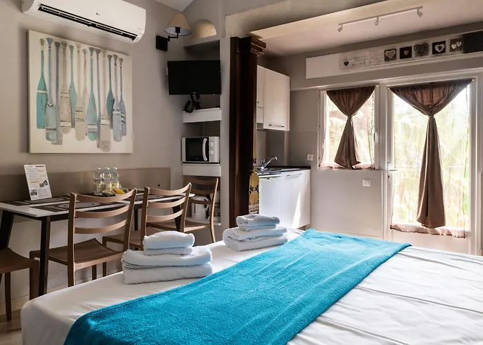 卡普戴尔海岸别墅酒店 *