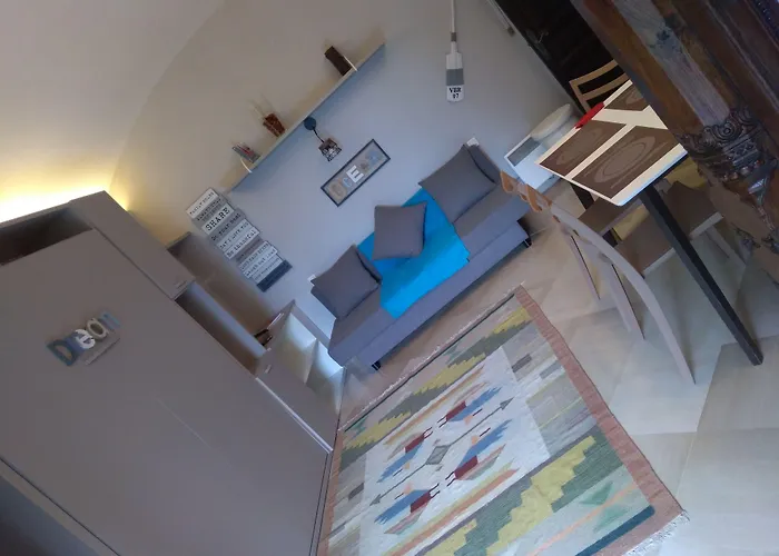 卡普戴尔海岸别墅酒店