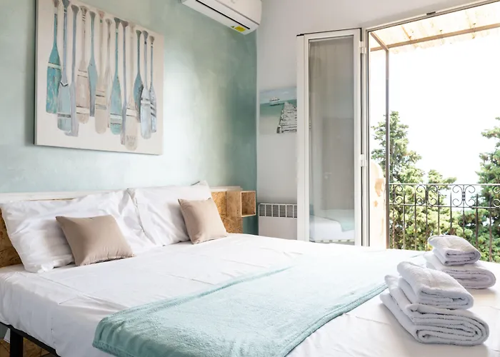 卡普戴尔海岸别墅酒店 卡普戴尔