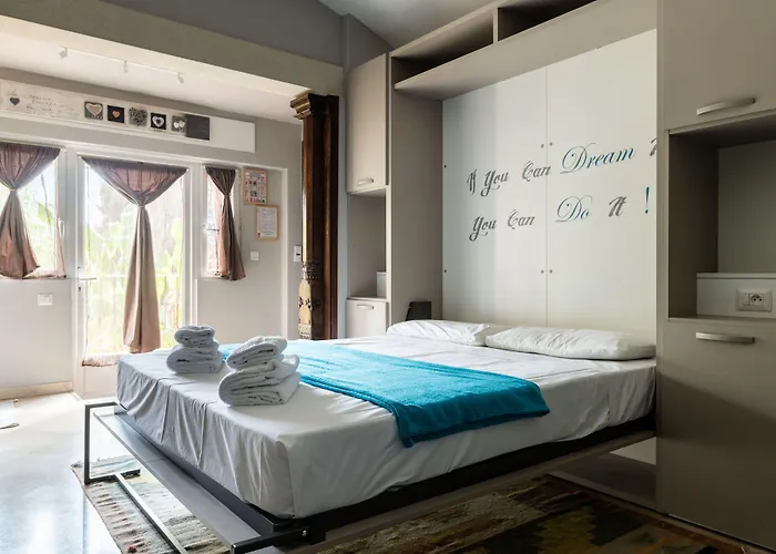 公寓 卡普戴尔海岸别墅酒店 卡普戴尔