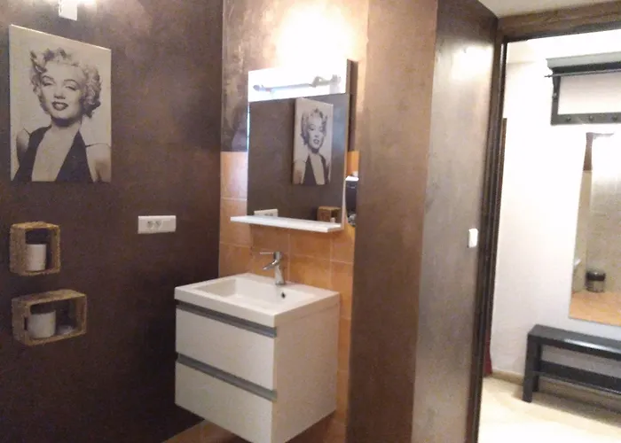 卡普戴尔海岸别墅酒店 公寓