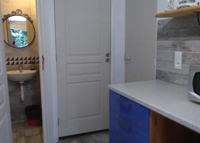 卡普戴尔海岸别墅酒店 * 卡普戴尔