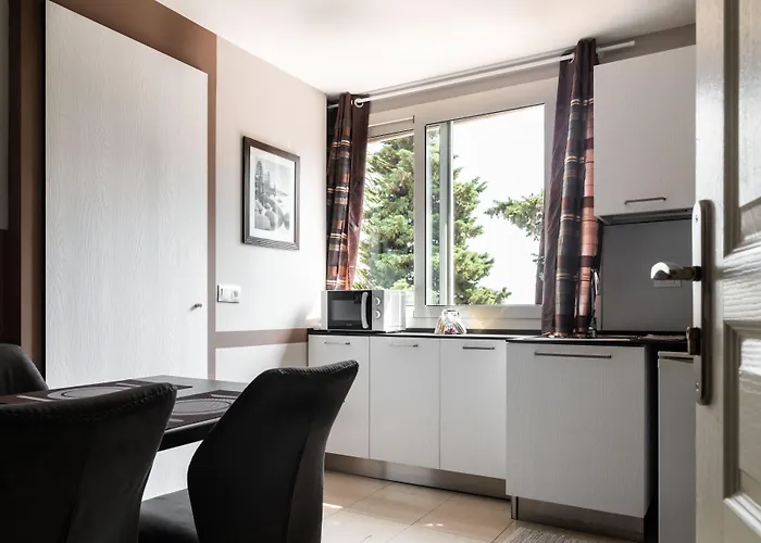 卡普戴尔海岸别墅酒店