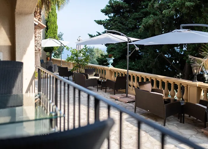 公寓 卡普戴尔海岸别墅酒店 卡普戴尔