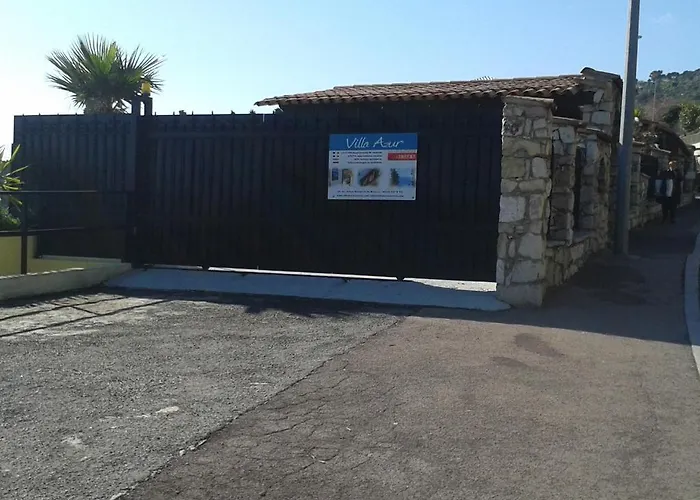 卡普戴尔海岸别墅酒店 卡普戴尔