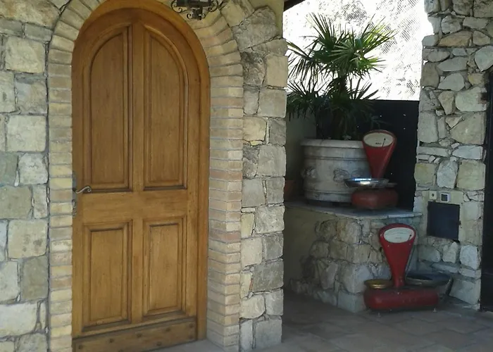 卡普戴尔海岸别墅酒店 *