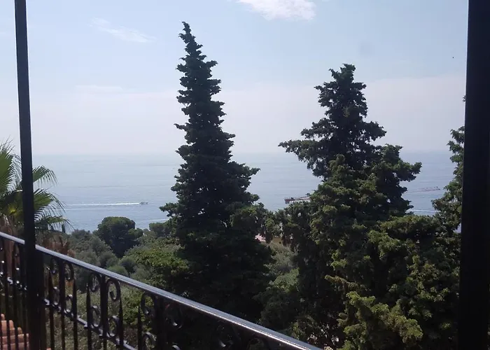 公寓 卡普戴尔海岸别墅酒店 *