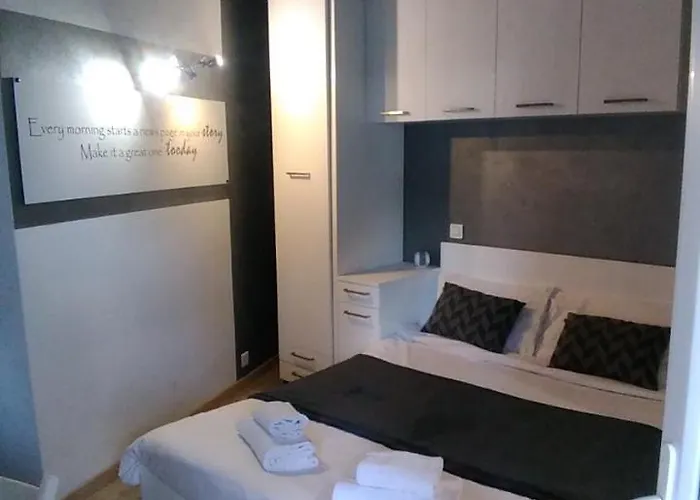 公寓 卡普戴尔海岸别墅酒店 *