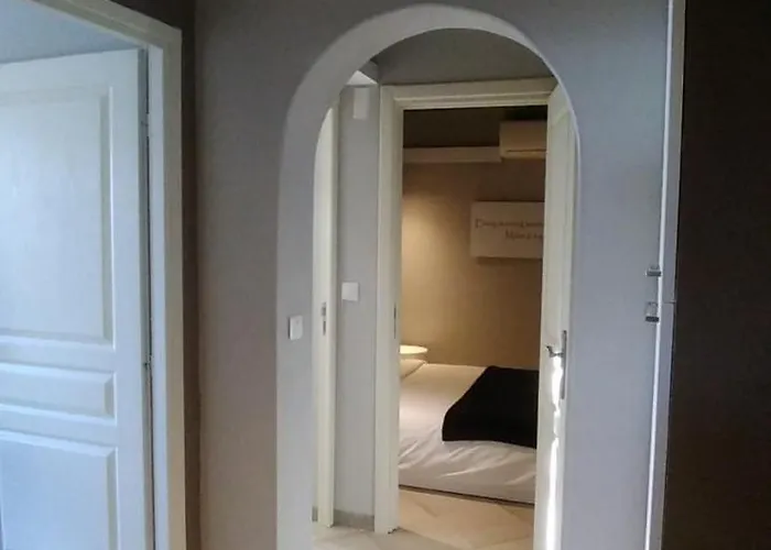 卡普戴尔海岸别墅酒店