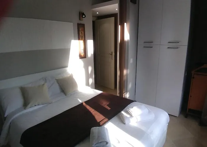 卡普戴尔海岸别墅酒店 * 卡普戴尔