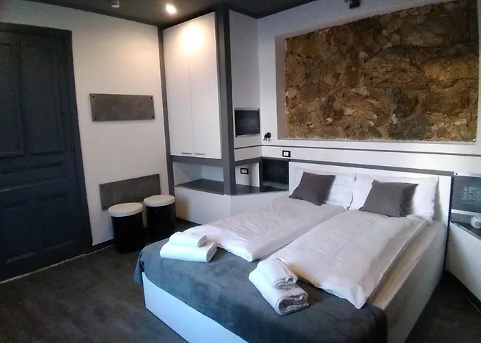 卡普戴尔海岸别墅酒店 卡普戴尔