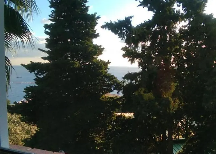 公寓 卡普戴尔海岸别墅酒店 卡普戴尔