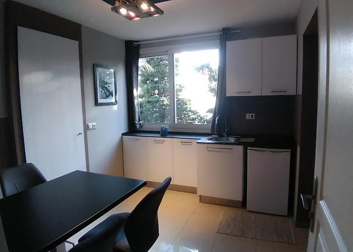 卡普戴尔海岸别墅酒店 卡普戴尔