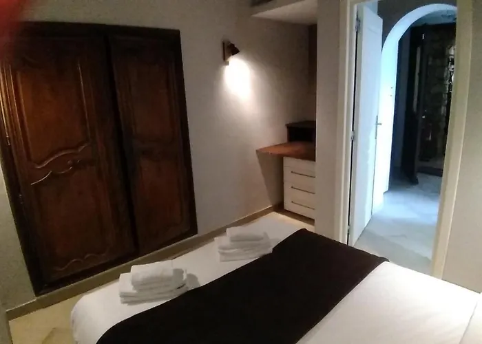 卡普戴尔海岸别墅酒店 公寓