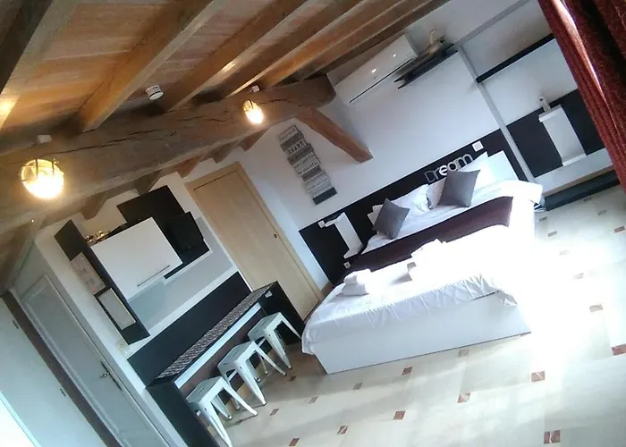 公寓 卡普戴尔海岸别墅酒店 *