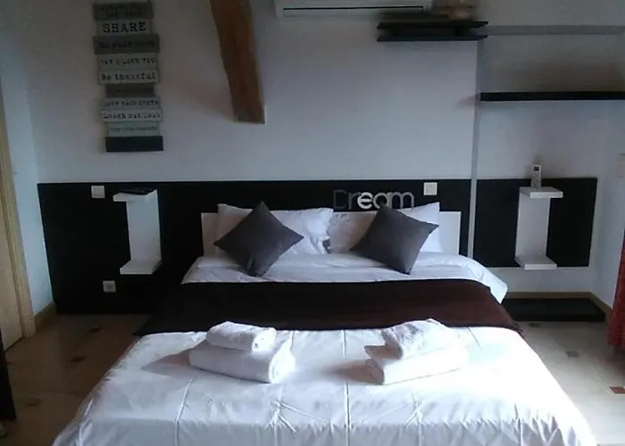 公寓 卡普戴尔海岸别墅酒店 卡普戴尔