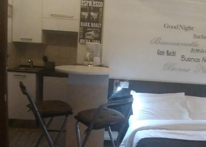 卡普戴尔海岸别墅酒店