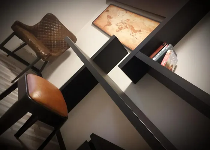 公寓 卡普戴尔海岸别墅酒店 *