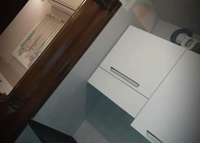 卡普戴尔海岸别墅酒店 *