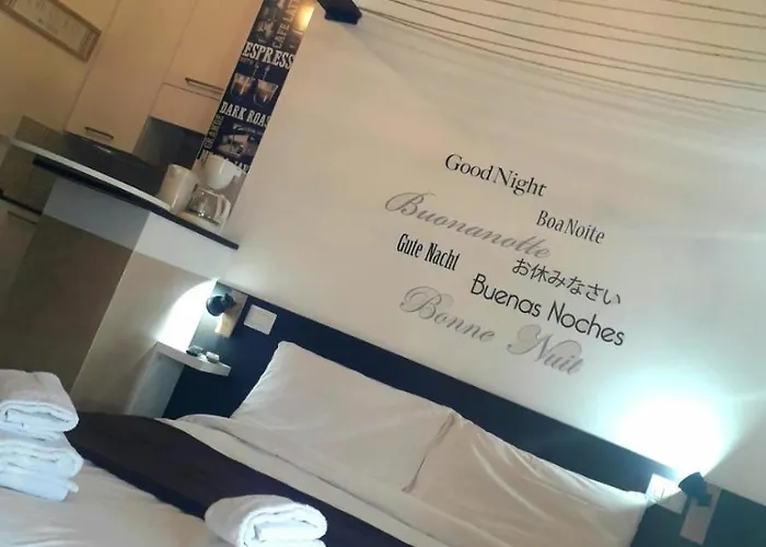 公寓 卡普戴尔海岸别墅酒店 *