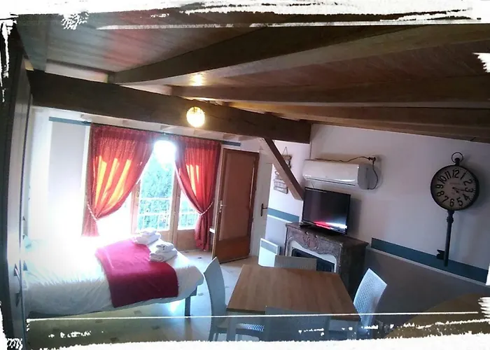 公寓 卡普戴尔海岸别墅酒店 卡普戴尔