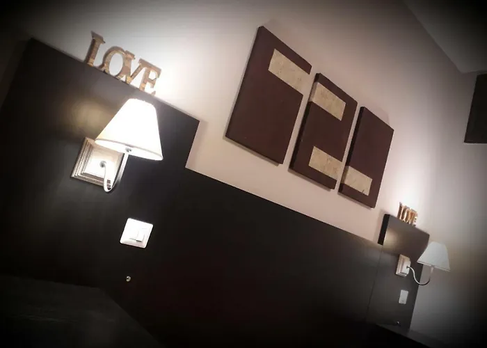 公寓 卡普戴尔海岸别墅酒店 *