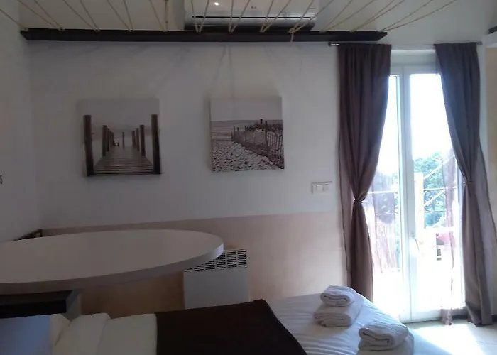 卡普戴尔海岸别墅酒店 卡普戴尔