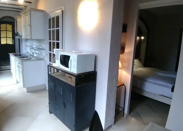 卡普戴尔海岸别墅酒店 * 卡普戴尔